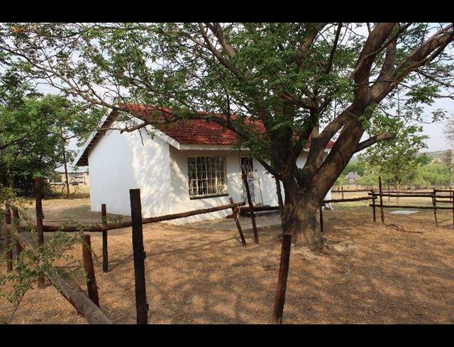 FARM FOR SALE IN GLENFERNESS